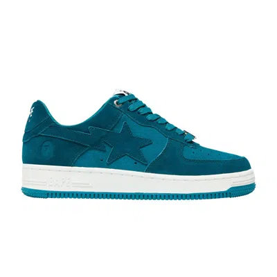 Pre-owned Bape Sta #3 M1 'green'