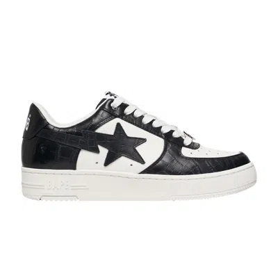 Pre-owned Bape Sta #3 M2 'black'