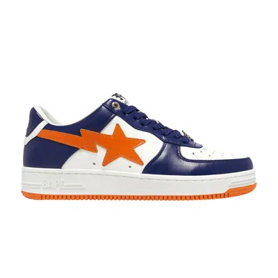 Pre-owned Bape Sta #3 M2 'blue'