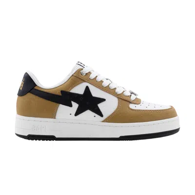Pre-owned Bape Sta #3 M2 'brown' | Men's Size 8