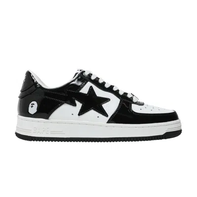 Pre-owned Bape Sta 'black'