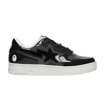 Pre-owned Bape Sta Icon M2 'black' | Men's Size 9.5