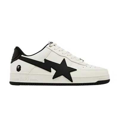 Pre-owned Bape Sta Os #2 'black'