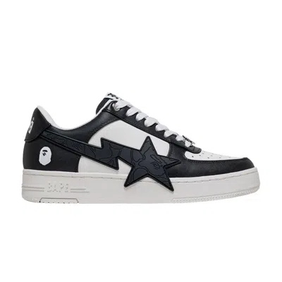 Pre-owned Bape Sta Os #2 M2 'black' | Men's Size 9.5
