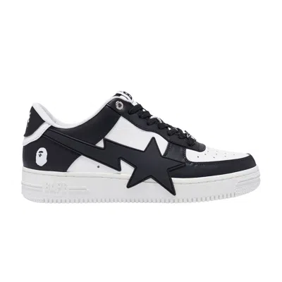 Pre-owned Bape Sta Os 'black'