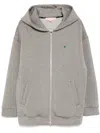 Bapy By *a Bathing Ape® Slash Pocket Jacket In Grey