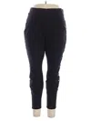 Bar Iii Active Pants In Black