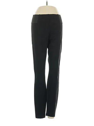 Pre-owned Bar Iii Active Pants In Black