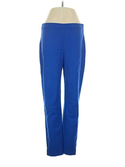 Pre-owned Bar Iii Active Pants In Blue