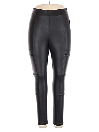 Bar Iii Active Pants In Multi