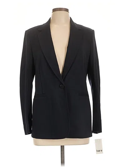 Bar Iii Blazer Jacket In Black