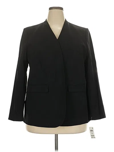 Bar Iii Blazer Jacket In Black