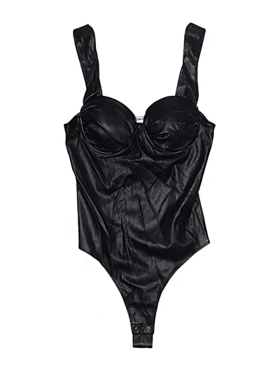 Bar Iii Bodysuit In Multi