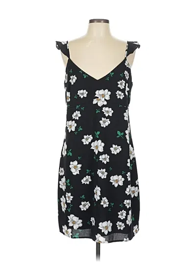 Bar Iii Casual Dress In Multi