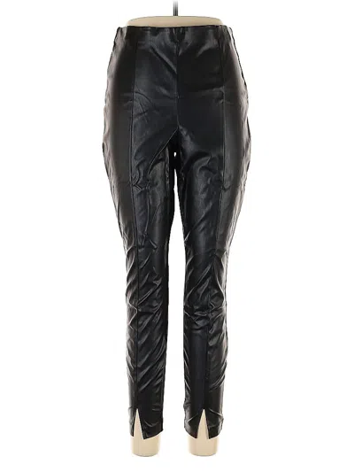 Bar Iii Casual Pants In Black