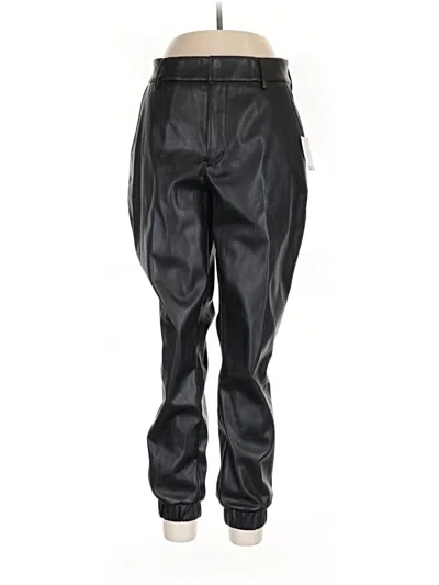 Bar Iii Casual Pants In Black