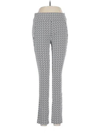 Pre-owned Bar Iii Casual Pants In Gray