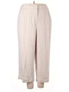 Bar Iii Casual Pants In Pink