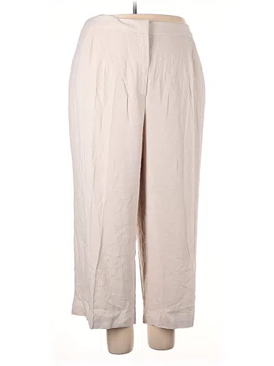 Bar Iii Casual Pants In Pink