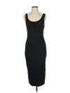 Bar Iii Cocktail Dress In Black