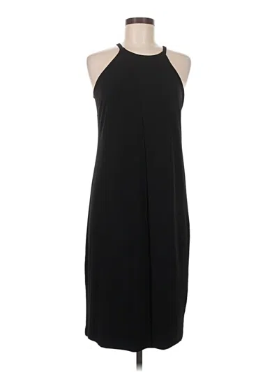 Bar Iii Cocktail Dress In Black