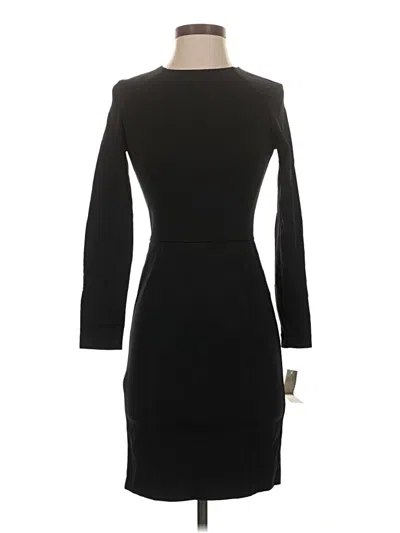 Bar Iii Cocktail Dress In Black