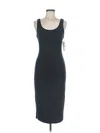 Bar Iii Cocktail Dress In Gray