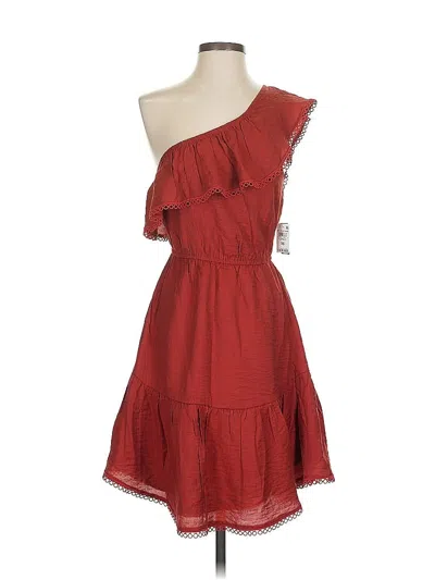 Bar Iii Cocktail Dress In Multi