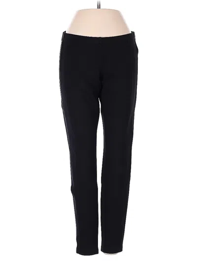Pre-owned Bar Iii Dress Pants In Black