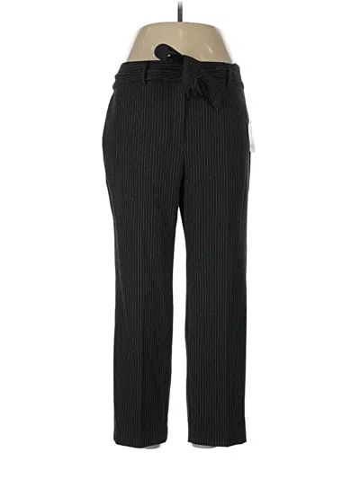 Bar Iii Dress Pants In Black