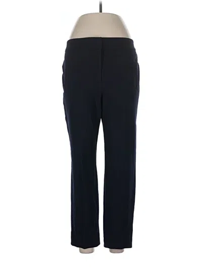 Pre-owned Bar Iii Dress Pants In Blue