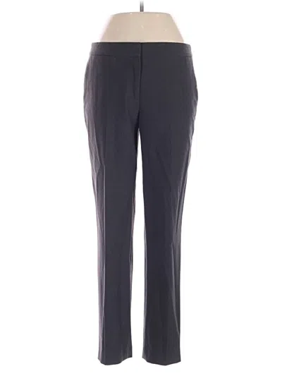 Pre-owned Bar Iii Dress Pants In Gray
