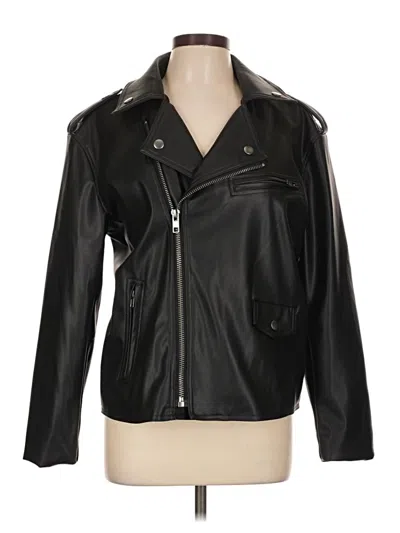 Bar Iii Jacket In Black