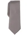 Bar Iii Men's Carlisle Stripe Tie, Exclusively At Macy's