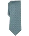 Bar Iii Men's Carlisle Stripe Tie, Exclusively At Macy's