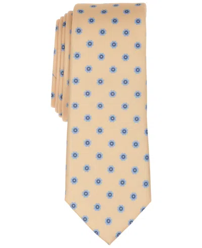Bar Iii Men's Elliot Floral Tie, Macy's Exclusive In Multi