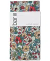 Bar Iii Men's Floral Handkerchief, Exclusively At Macy's