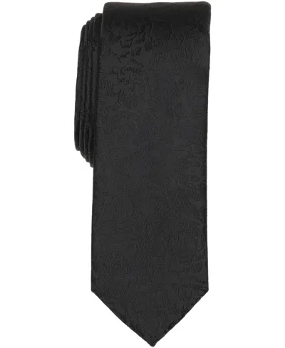BAR III MEN'S KINGSTON TONAL FLORAL TIE, MACY'S EXCLUSIVE