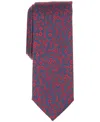 Bar Iii Men's Marshall Floral Tie, Exclusively At Macy's