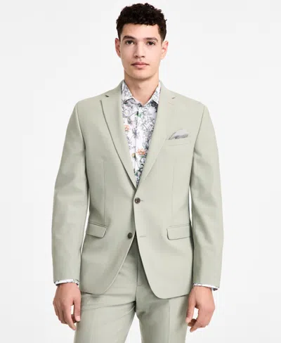 BAR III MEN'S SLIM-FIT SUIT JACKET, EXCLUSIVELY AT MACY'S