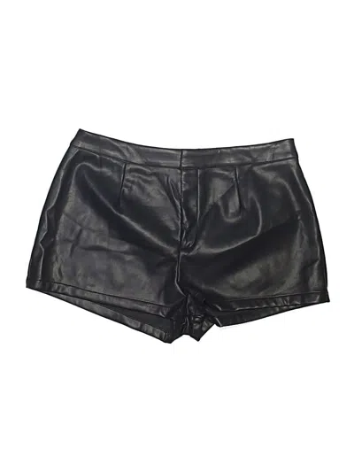 Bar Iii Shorts In Black