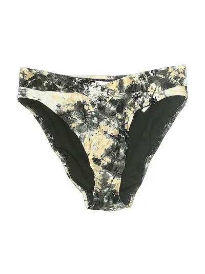 Bar Iii Swimsuit Bottoms In Multi