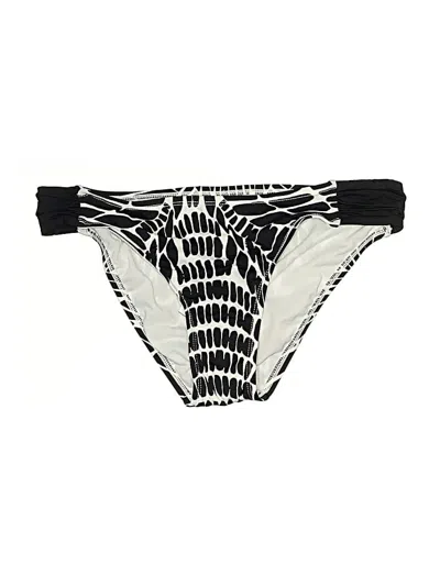 Bar Iii Swimsuit Bottoms In Multi