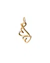 Bar Jewellery Bijoux Golden In Gold