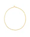 Bar Jewellery Bijoux Golden In Gold
