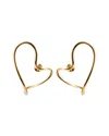 Bar Jewellery Bijoux Golden In Gold