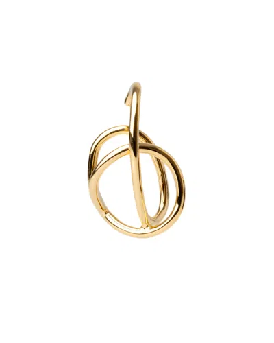 Bar Jewellery Bijoux Golden