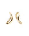 Bar Jewellery Bijoux Golden In Gold