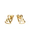Bar Jewellery Bijoux Golden In Gold