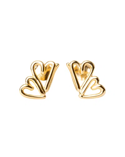 Bar Jewellery Bijoux Golden